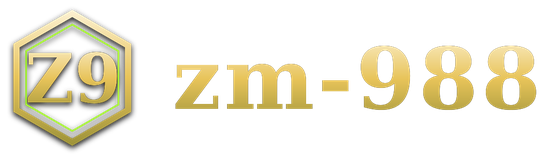 zm-988 logo
